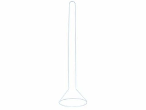 MSV Toilettenpapierhalter 14.5 x 50.5 cm, Weiss 2 MSV Toilettenpapierhalter 14.5 x 50.5 cm, Weiss -Angebote Bad & Sanitär Store 229940038 xxl