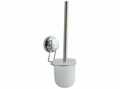 MSV Toilettengarnitur Silber