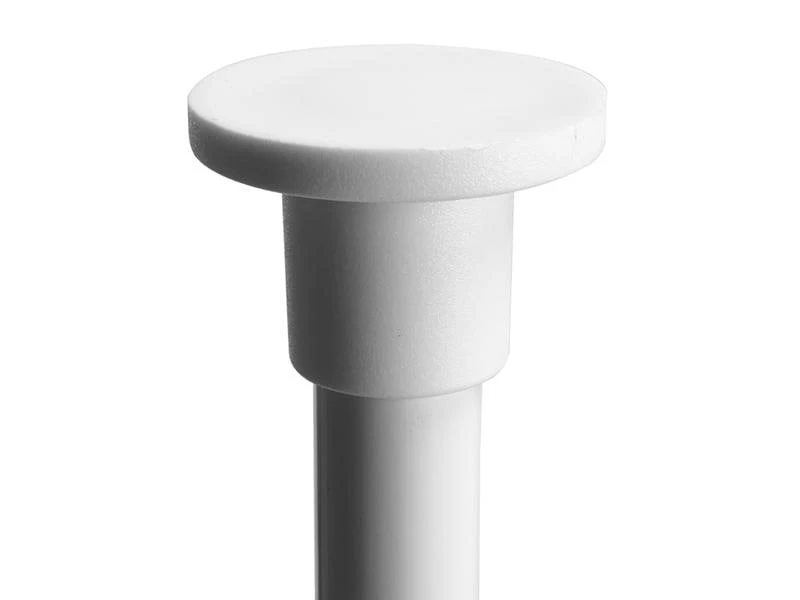 MSV Duschmittelhalter 4 Körbe, Silber 4 MSV Duschmittelhalter 4 Körbe, Silber – Bild 4