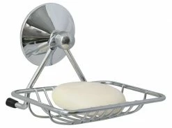 MSV Seifenschale Silber -Angebote Bad & Sanitär Store 229942835 xxl 1