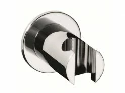 KWC Brausehalter Style 18 mm, verchromt