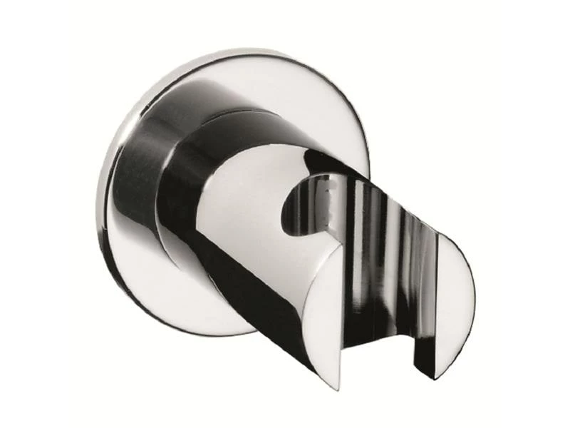 KWC Brausehalter Style 18 mm, verchromt 1 KWC Brausehalter Style 18 mm, verchromt