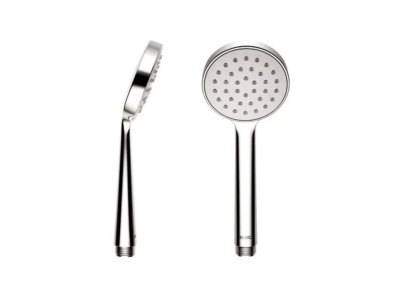 KWC Handbrause FIT-S easy verchromt 2 KWC Handbrause FIT-S easy verchromt – Bild 2