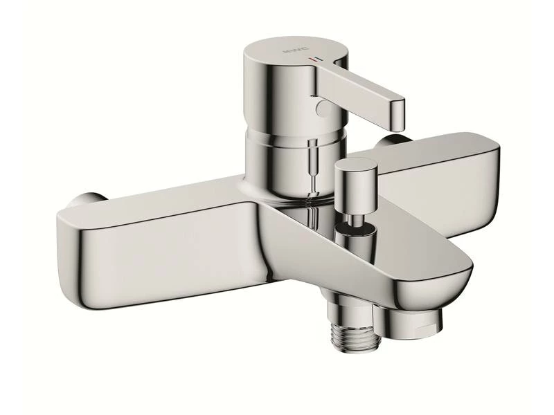 KWC Badewannenarmatur FIT mit Hebelmischer 1 KWC Badewannenarmatur FIT mit Hebelmischer