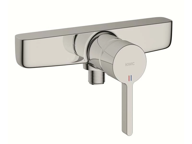 KWC Duscharmatur FIT mit Hebelmischer 1 KWC Duscharmatur FIT mit Hebelmischer