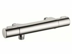 KWC Duscharmatur FIT, Thermostat Mischer