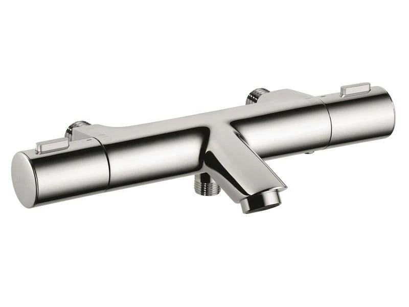 KWC Badewannenarmatur FIT, Thermostat Mischer 1 KWC Badewannenarmatur FIT, Thermostat Mischer