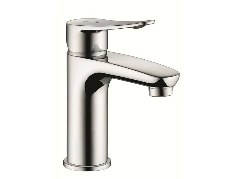 KWC Lavaboarmatur ACTIVO mit Hebelmischer 1 KWC Lavaboarmatur ACTIVO mit Hebelmischer