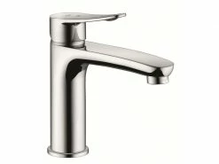 KWC Lavaboarmatur ACTIVO mit Hebelmischer