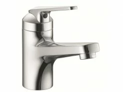 KWC Lavaboarmatur DOMO mit Hebelmischer