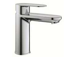 KWC Lavaboarmatur ELLA mit Hebelmischer