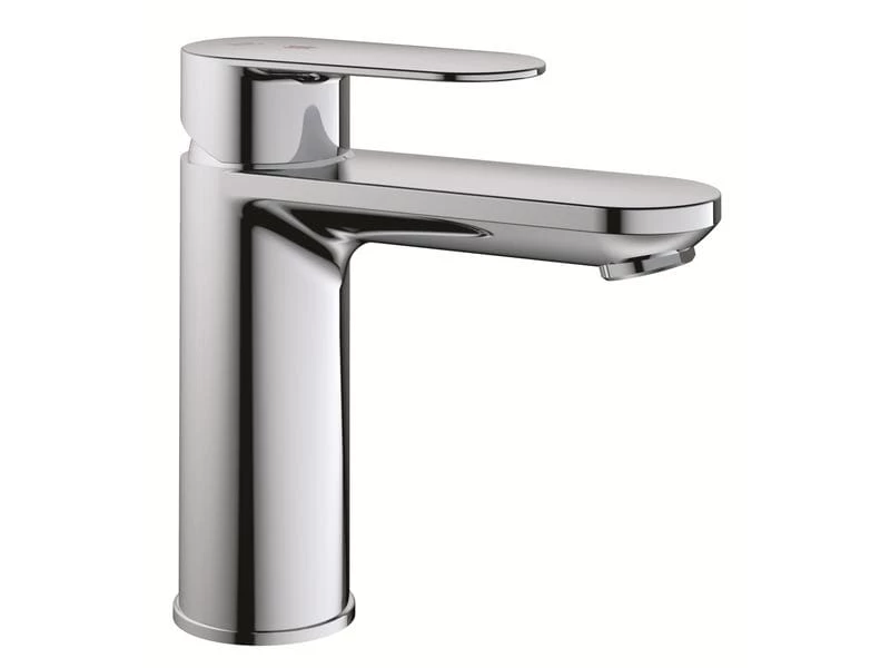 KWC Lavaboarmatur ELLA mit Hebelmischer 1 KWC Lavaboarmatur ELLA mit Hebelmischer