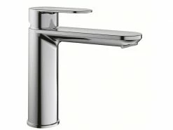 KWC Lavaboarmatur ELLA mit Hebelmischer