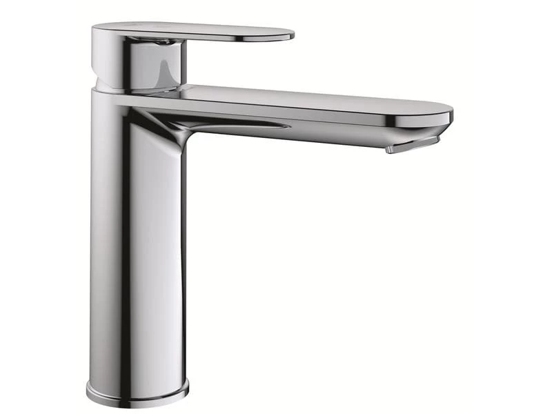 KWC Lavaboarmatur ELLA mit Hebelmischer 1 KWC Lavaboarmatur ELLA mit Hebelmischer