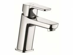 KWC Lavaboarmatur MONTA mit Hebelmischer