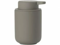 Zone Denmark Seifenspender Ume 250 ml, Taupe