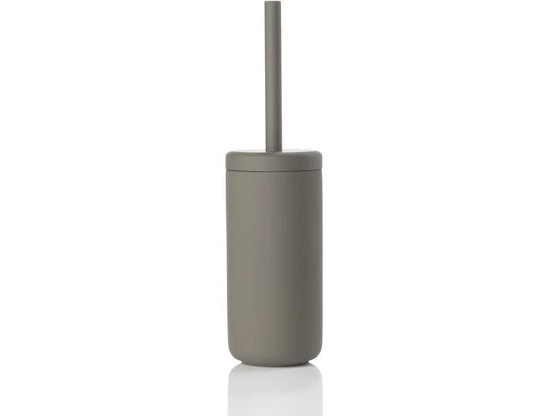 Zone Denmark Toilettenbürste Ume Taupe, Steingut 3 Zone Denmark Toilettenbürste Ume Taupe, Steingut – Bild 3