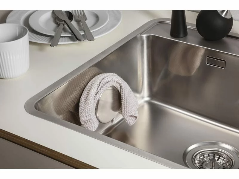 Eva Solo Handtuchhalter 5.5 x 5 cm 3 Eva Solo Handtuchhalter 5.5 x 5 cm – Bild 3