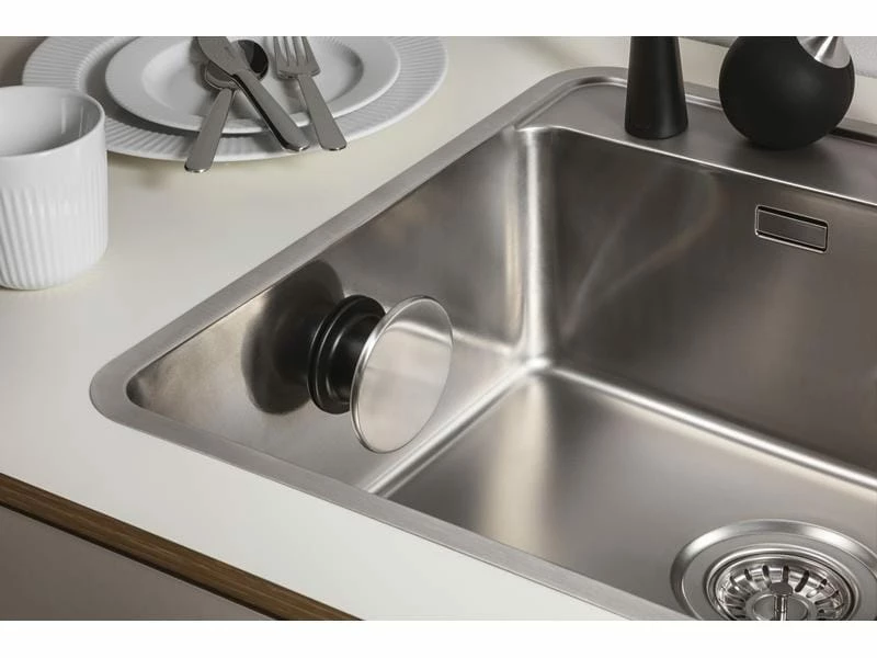 Eva Solo Handtuchhalter 5.5 x 5 cm 4 Eva Solo Handtuchhalter 5.5 x 5 cm – Bild 4