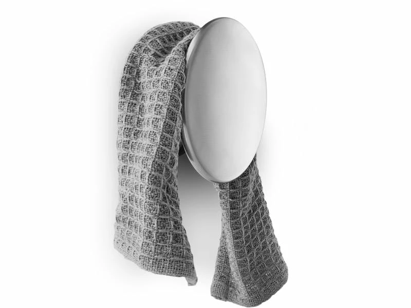 Eva Solo Handtuchhalter 5.5 x 5 cm 2 Eva Solo Handtuchhalter 5.5 x 5 cm – Bild 2