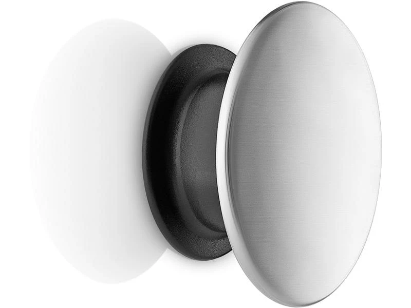 Eva Solo Handtuchhalter 5.5 x 5 cm 1 Eva Solo Handtuchhalter 5.5 x 5 cm