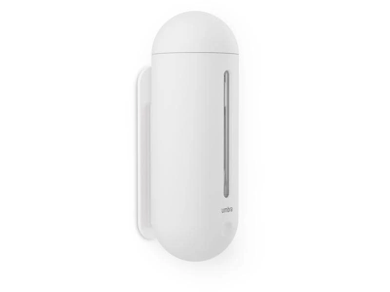 Umbra Wandseifenspender Penguin 350 ml, Weiss 7 Umbra Wandseifenspender Penguin 350 ml, Weiss – Bild 7