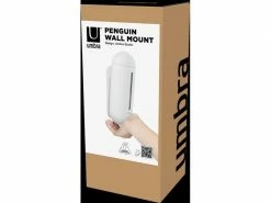 Umbra Wandseifenspender Penguin 350 ml, Weiss 16 Umbra Wandseifenspender Penguin 350 ml, Weiss -Angebote Bad & Sanitär Store 230623030 xxl 1