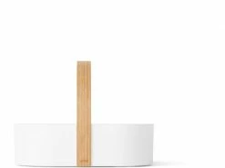 Umbra Bad-Utensilienhalter Bellwood Weiss 15 Umbra Bad-Utensilienhalter Bellwood Weiss -Angebote Bad & Sanitär Store 230623078 xxl