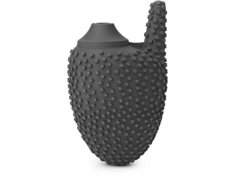 Brabantia Ersatzbürste Mindset Anthrazit 1 Brabantia Ersatzbürste Mindset Anthrazit