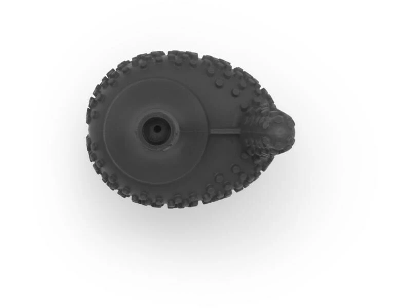 Brabantia Ersatzbürste Mindset Anthrazit 2 Brabantia Ersatzbürste Mindset Anthrazit – Bild 2