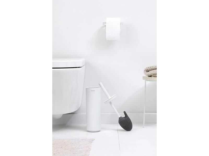 Brabantia Ersatzbürste Mindset Anthrazit 4 Brabantia Ersatzbürste Mindset Anthrazit – Bild 4