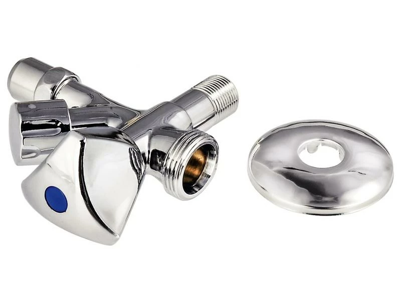 Xavax Eckventil 1/2" 1 Xavax Eckventil 1/2"