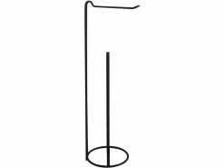 MSV Toilettengarnitur Amy Schwarz 5 MSV Toilettengarnitur Amy Schwarz -Angebote Bad & Sanitär Store 235231214 xxl 1