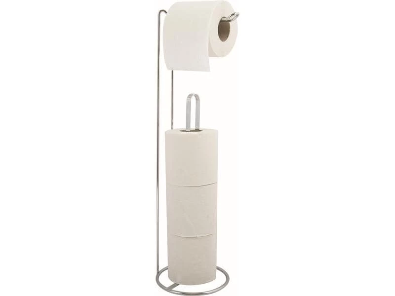MSV Toilettengarnitur Amy Chrom 3 MSV Toilettengarnitur Amy Chrom – Bild 3