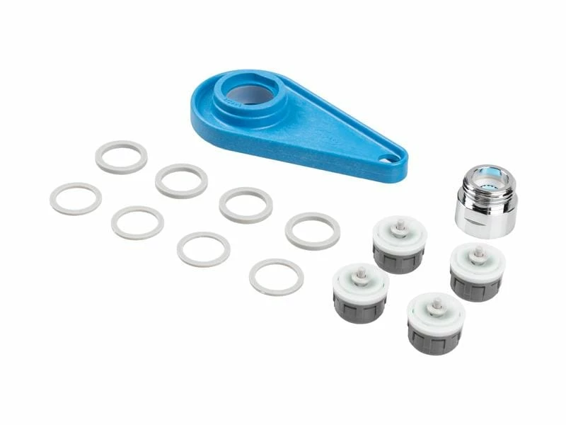 NEOPERL Wassersparset Cascade SLC AC 14-teilig, M22 / M24 3 NEOPERL Wassersparset Cascade SLC AC 14-teilig, M22 / M24 – Bild 3