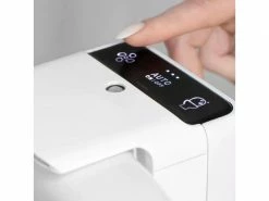 BellariaTech Luft- und WC-Reiniger AirCube Weiss -Angebote Bad & Sanitär Store 244707587 xxl