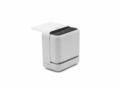 BellariaTech Luft- und WC-Reiniger AirCube Weiss -Angebote Bad & Sanitär Store 244709683 xxl