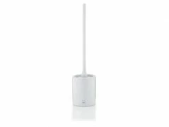 Kela Toilettenbürste Mono Weiss