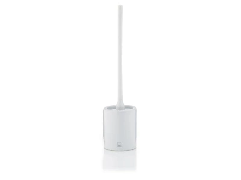 Kela Toilettenbürste Mono Weiss 1 Kela Toilettenbürste Mono Weiss