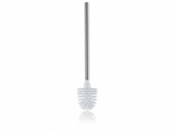 Kela Toilettenbürste La Brosse Ø 8 cm Weiss