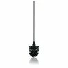 Kela Toilettenbürste La Brosse Ø 8 cm Schwarz
