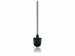 Kela Toilettenbürste La Brosse Ø 8 cm Schwarz
