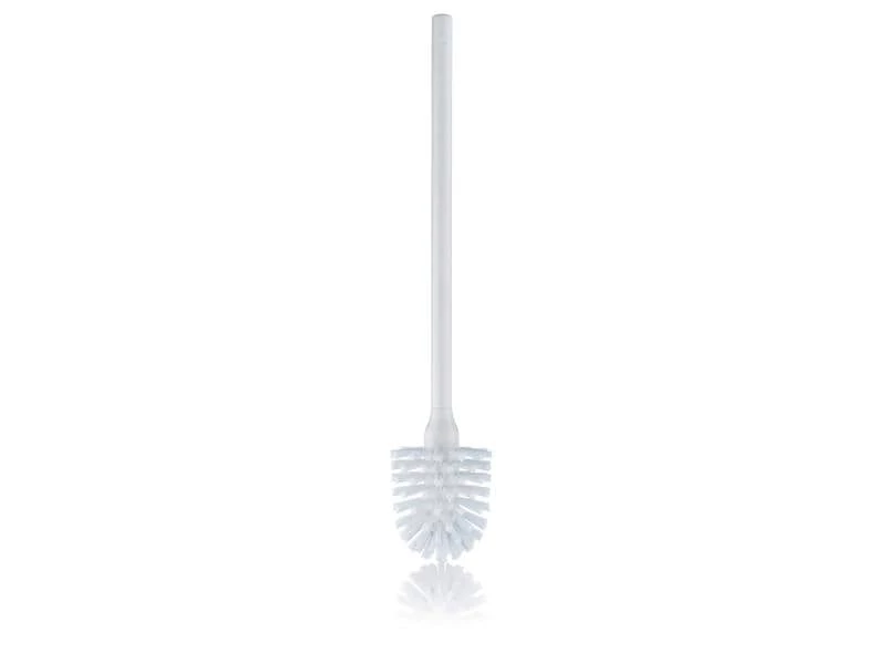 Kela Toilettenbürste La Brosse Ø 8 cm Weiss 1 Kela Toilettenbürste La Brosse Ø 8 cm Weiss