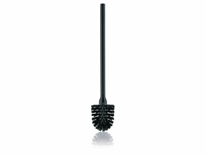 Kela Toilettenbürste La Brosse Ø 8 cm Schwarz 1 Kela Toilettenbürste La Brosse Ø 8 cm Schwarz