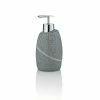 Kela Seifenspender Talus 300 ml, Grau