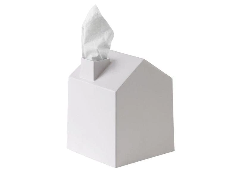 Umbra Kosmetiktuchbox Casa Weiss 1 Umbra Kosmetiktuchbox Casa Weiss