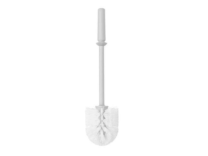 Brabantia Toilettenbürste Classic Ø 9 cm Weiss 1 Brabantia Toilettenbürste Classic Ø 9 cm Weiss
