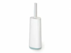 Joseph Joseph Toilettenbürste Flex Smart Hellblau/Weiss