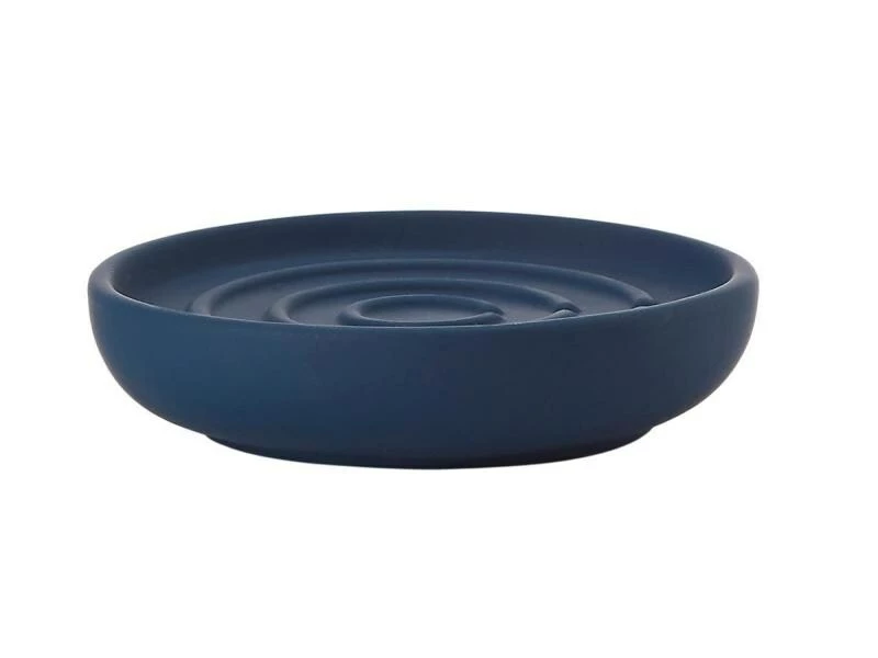 Zone Denmark Seifenschale Nova One Royalblau 1 Zone Denmark Seifenschale Nova One Royalblau