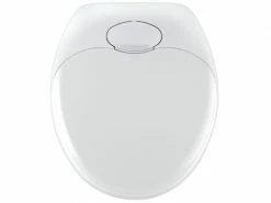 Wenko Toilettensitz Family